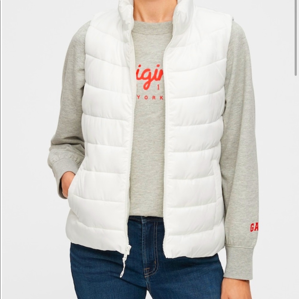 ✨ POLO RALPH LAUREN VEST ✨
